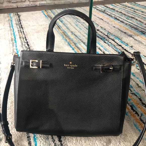 Kate Spade crossbody - Picture 1 of 5